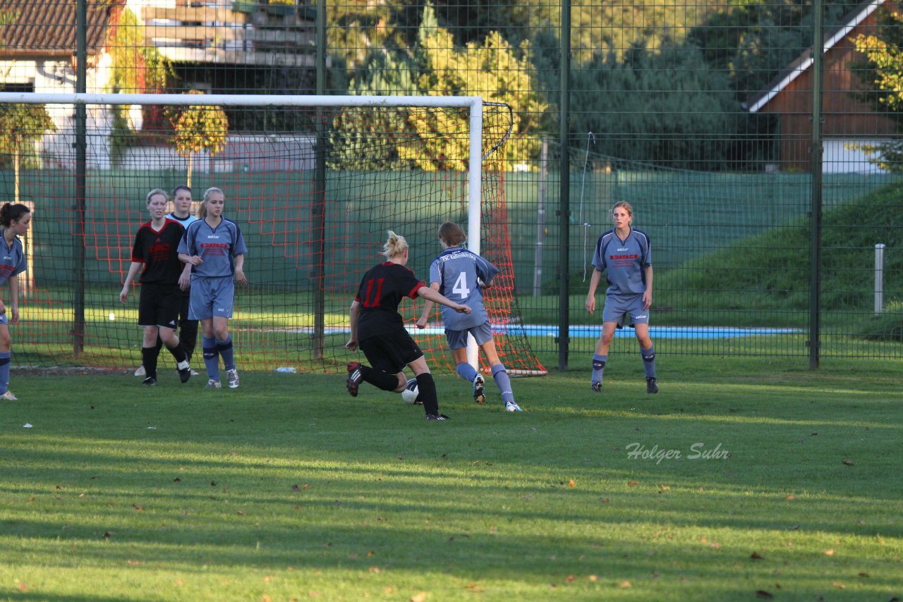 Bild 192 - Struvenhütten am 1.10.11